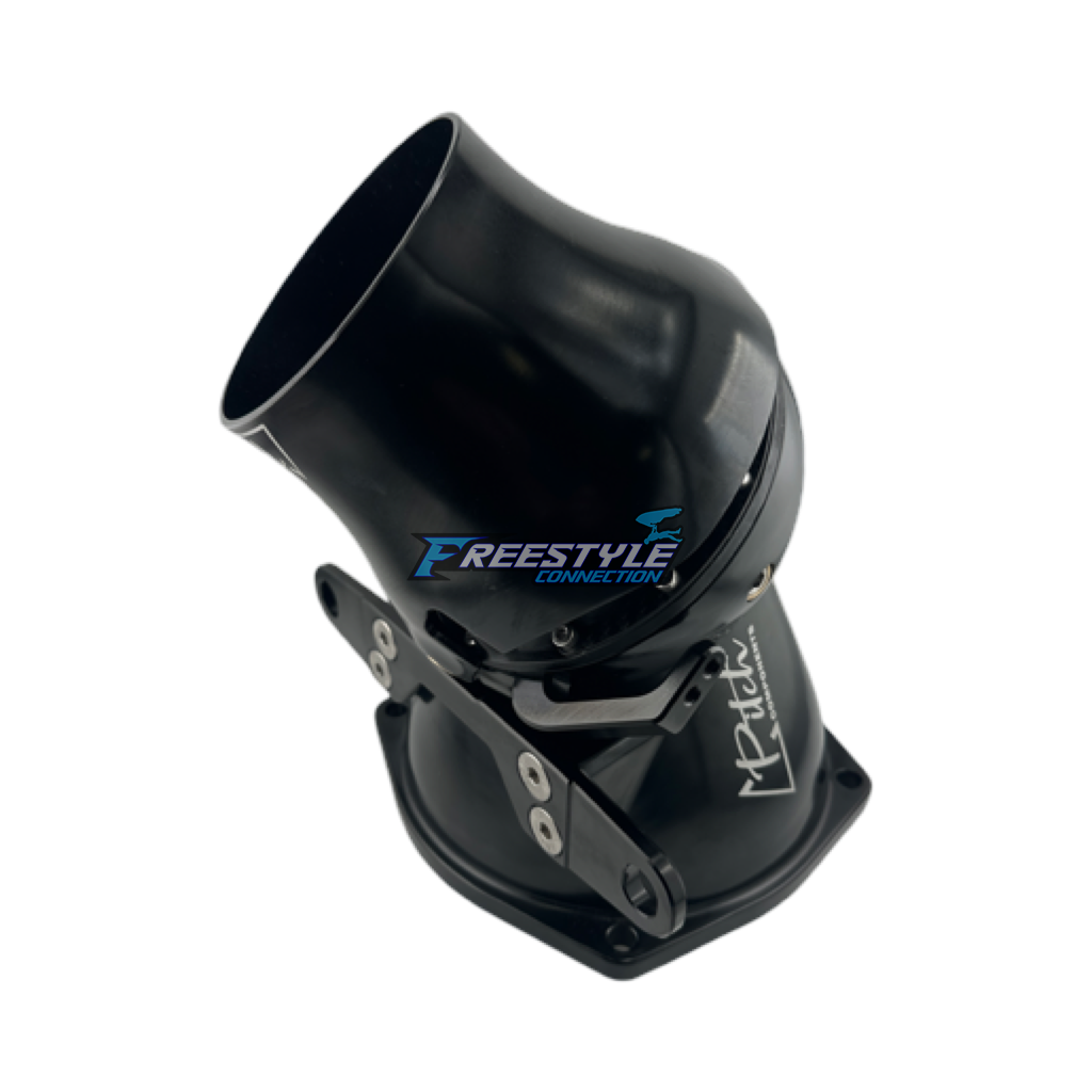 Pitch Components Pro 5 Degree Competition Trim