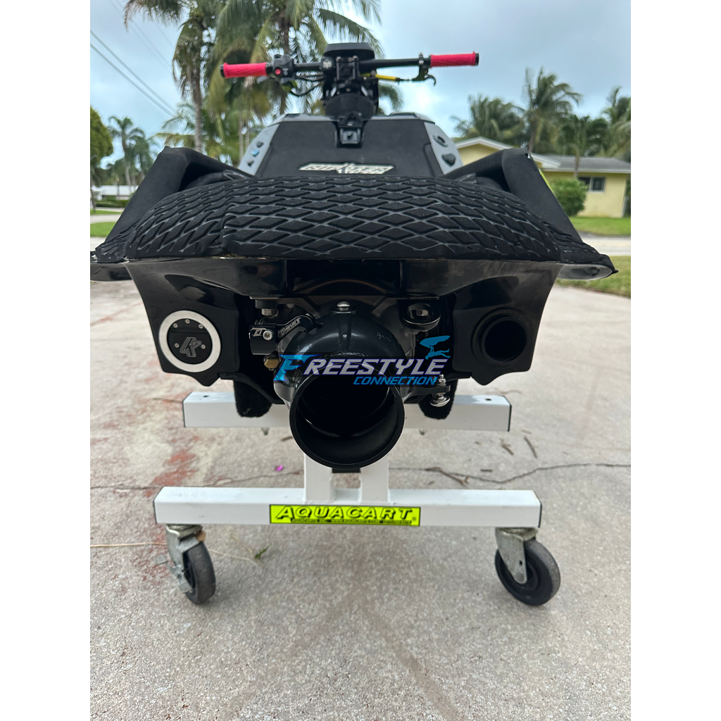 2018 Rickter XFR-LT