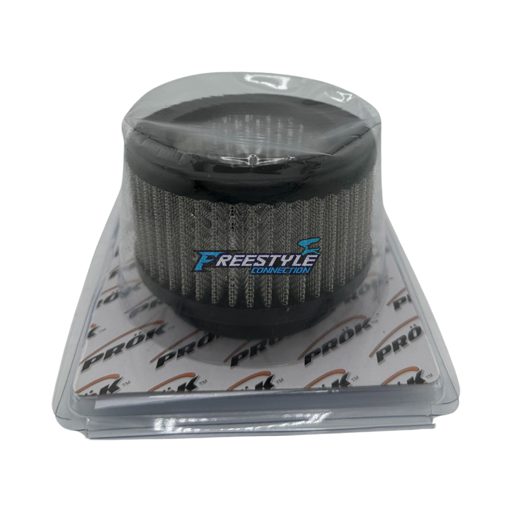 Prok Flame Arrestor
