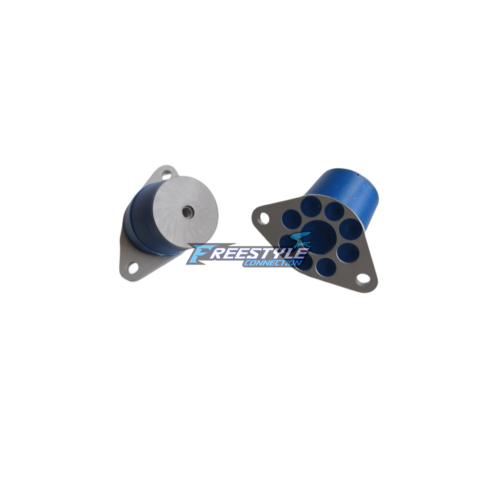 RHAAS Motor Mounts