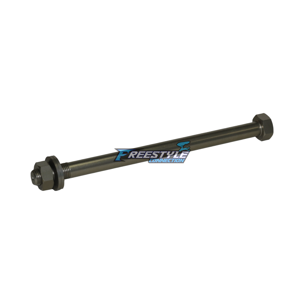RRP Aluminum Pivot Bolt