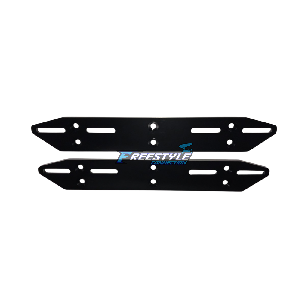 RRP Adjustable Engine Plate
