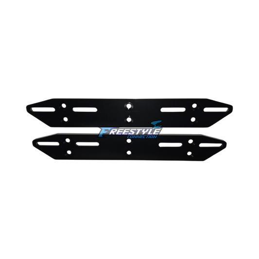 RRP Adjustable Engine Plate