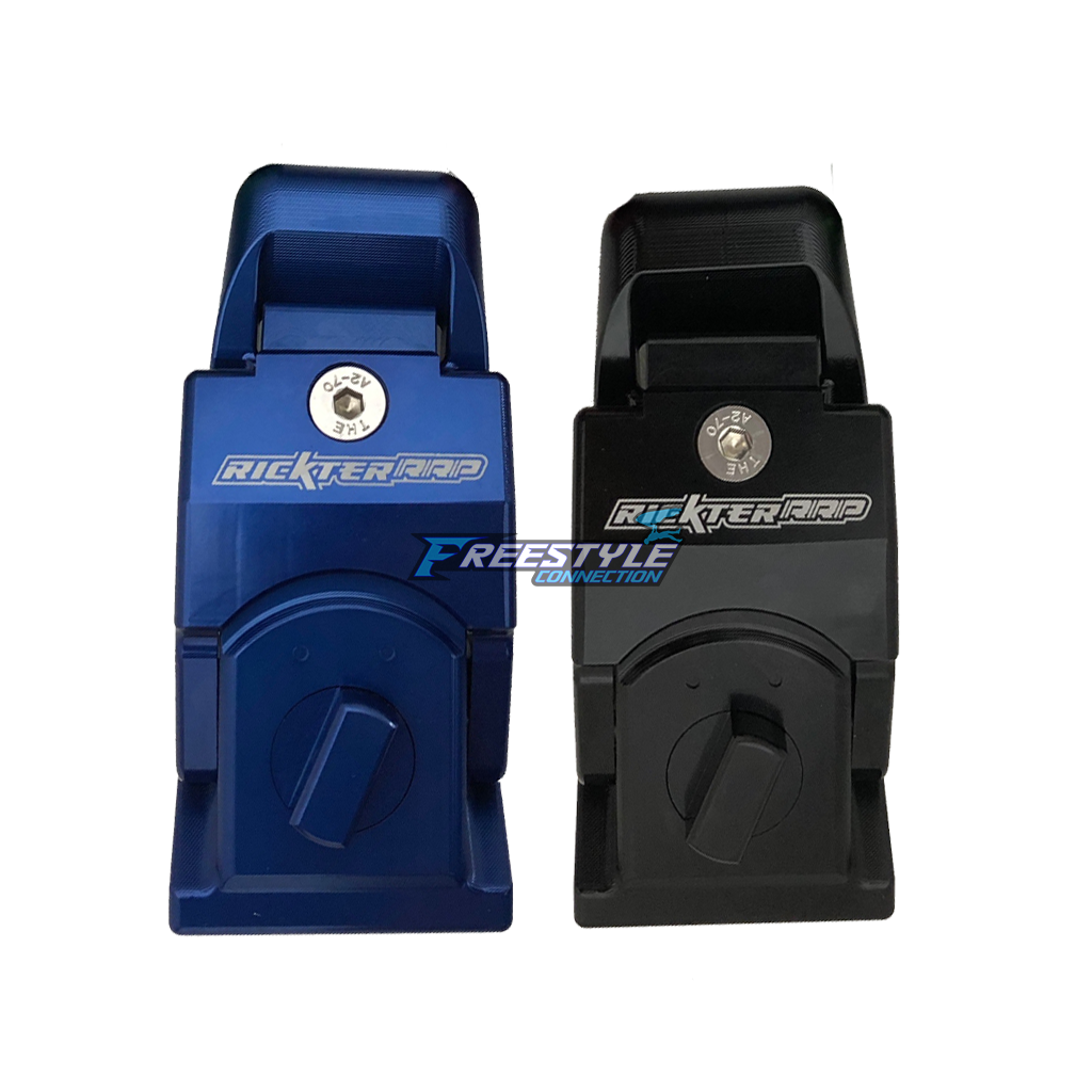 RRP Adjustable Hood Latch Assembly
