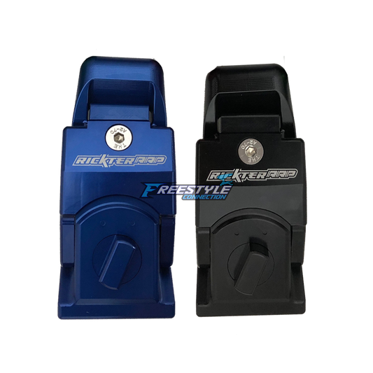 RRP Adjustable Hood Latch Assembly