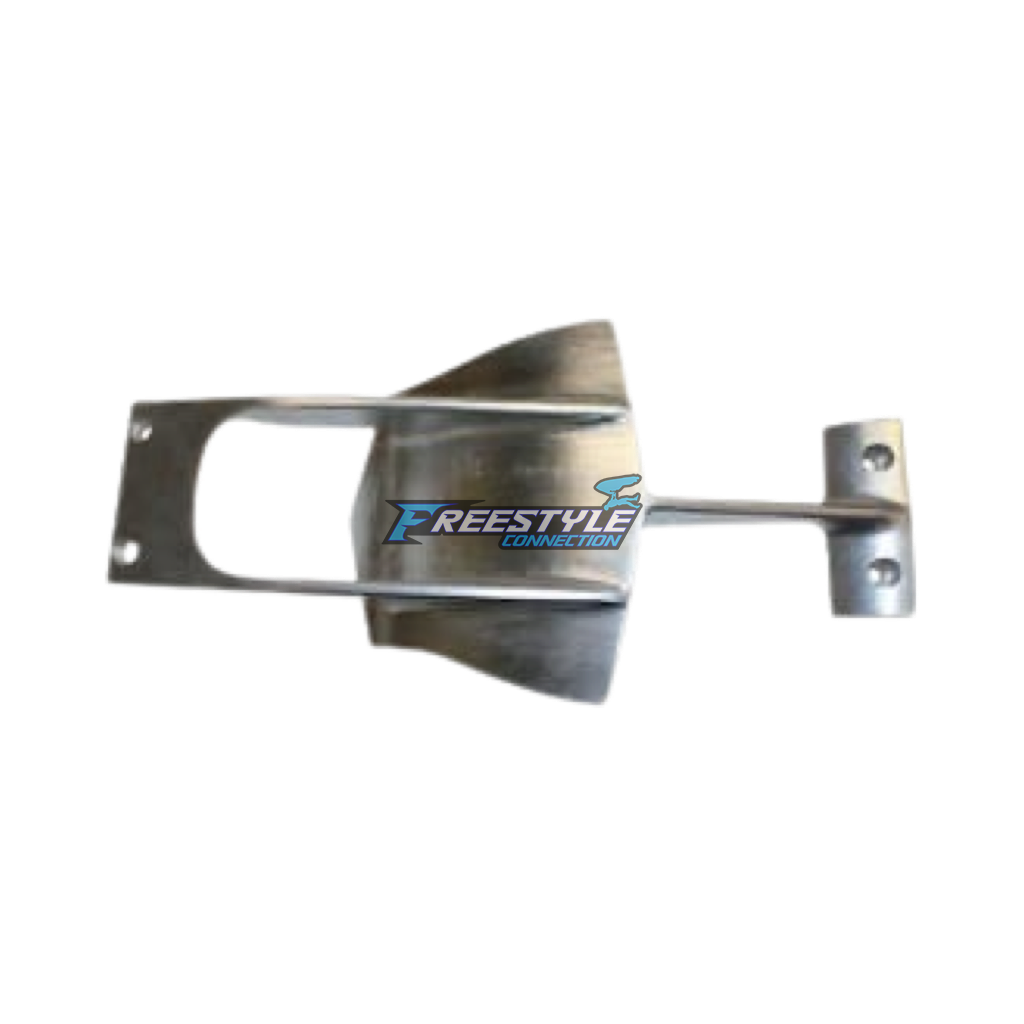 RRP Aluminum Intake grate