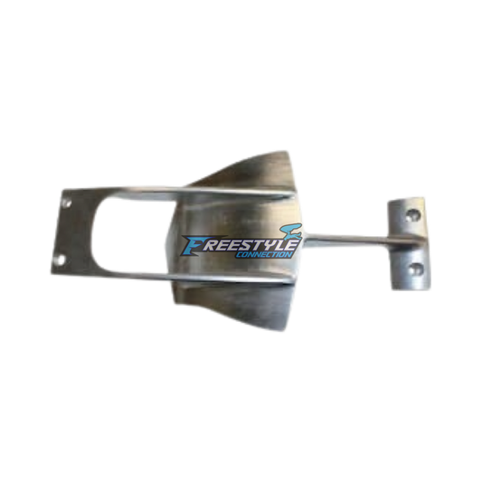 RRP Aluminum Intake grate