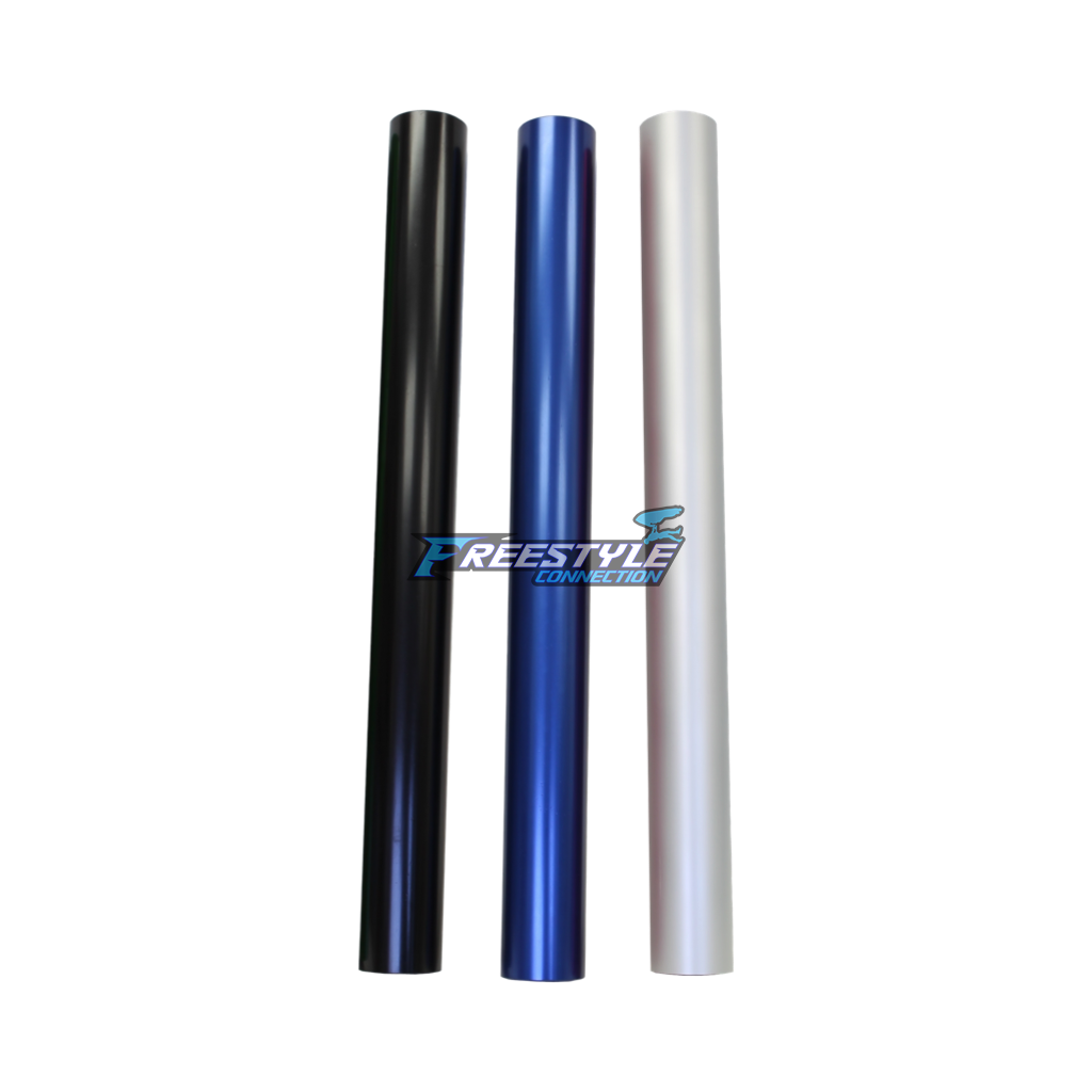 RRP Aluminum Pole Tubes