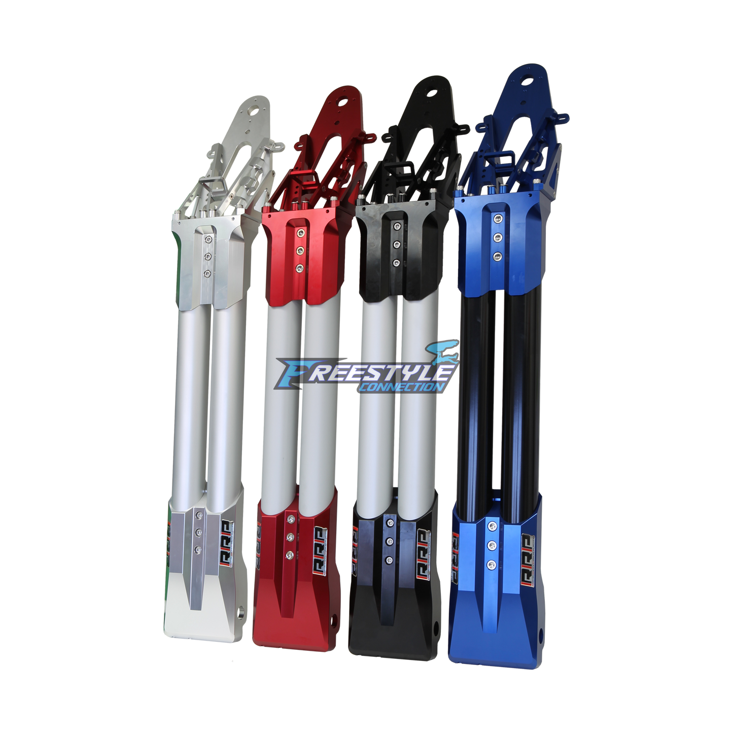 RRP Billet Handlepole