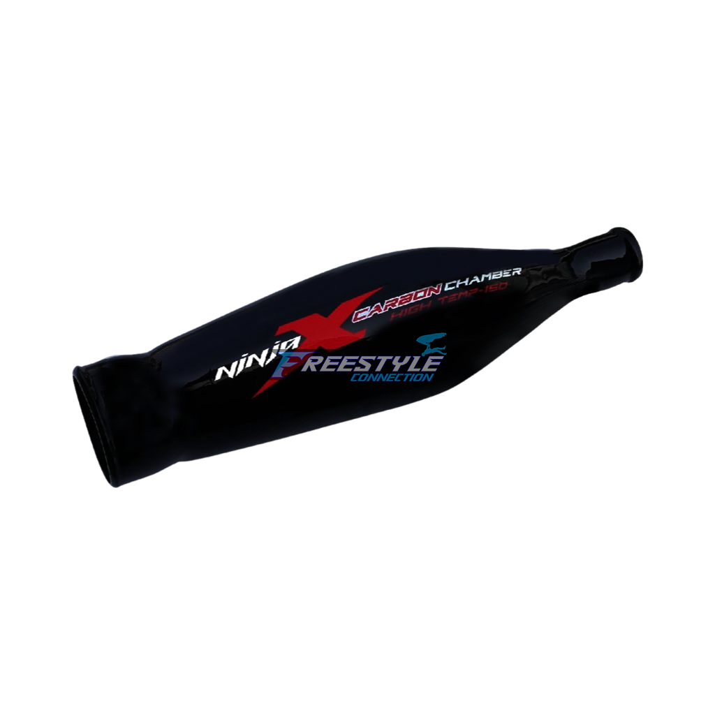 RRP Exhaust Chamber Ninja X