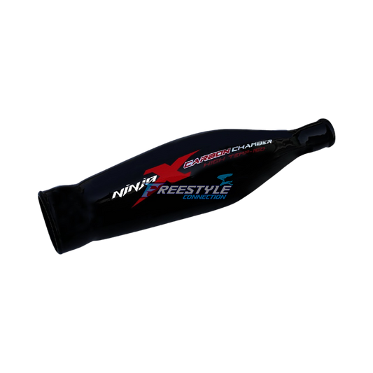 RRP Exhaust Chamber Ninja X