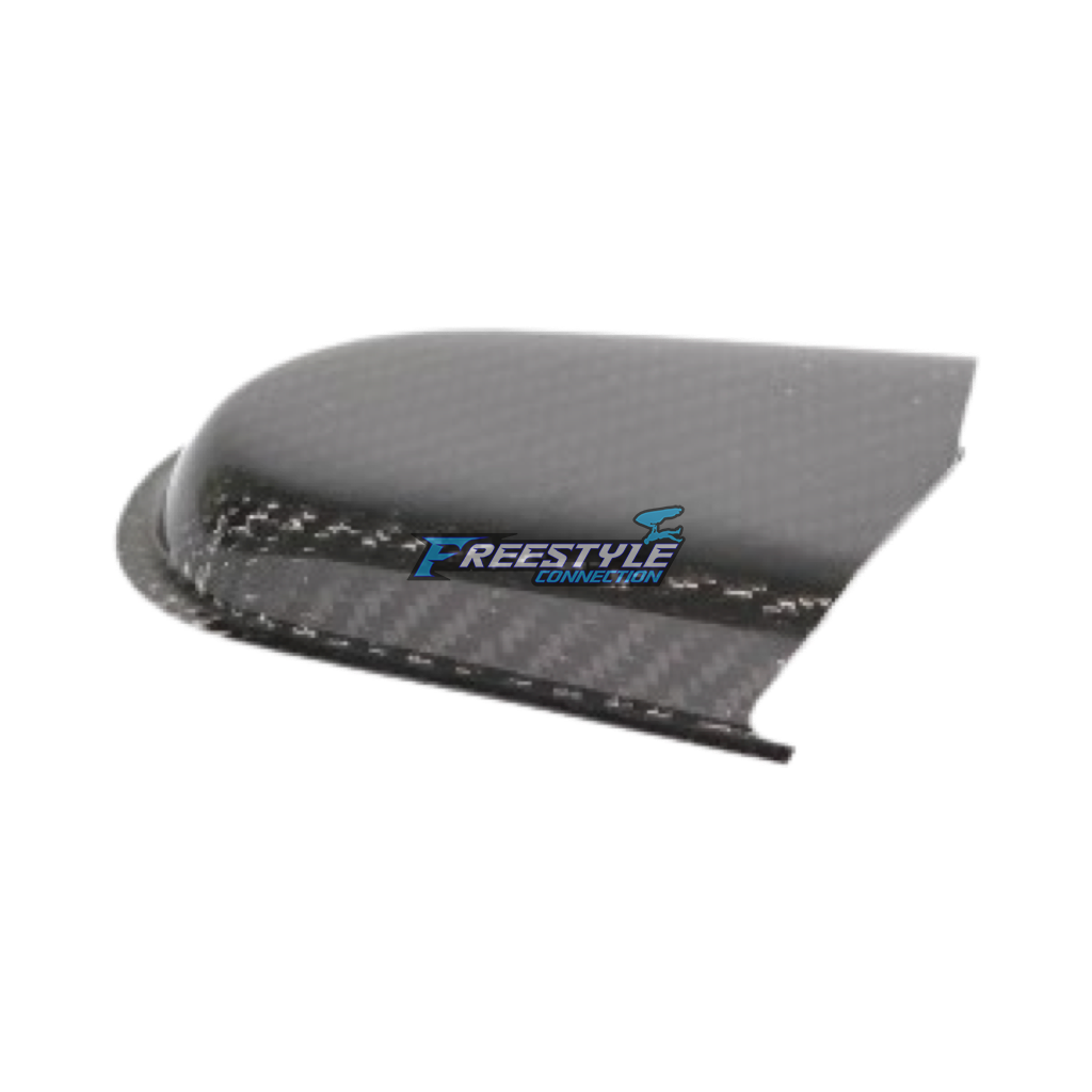 RRP Hood Air Scoop