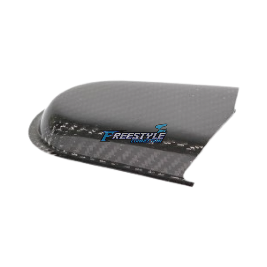 RRP Hood Air Scoop