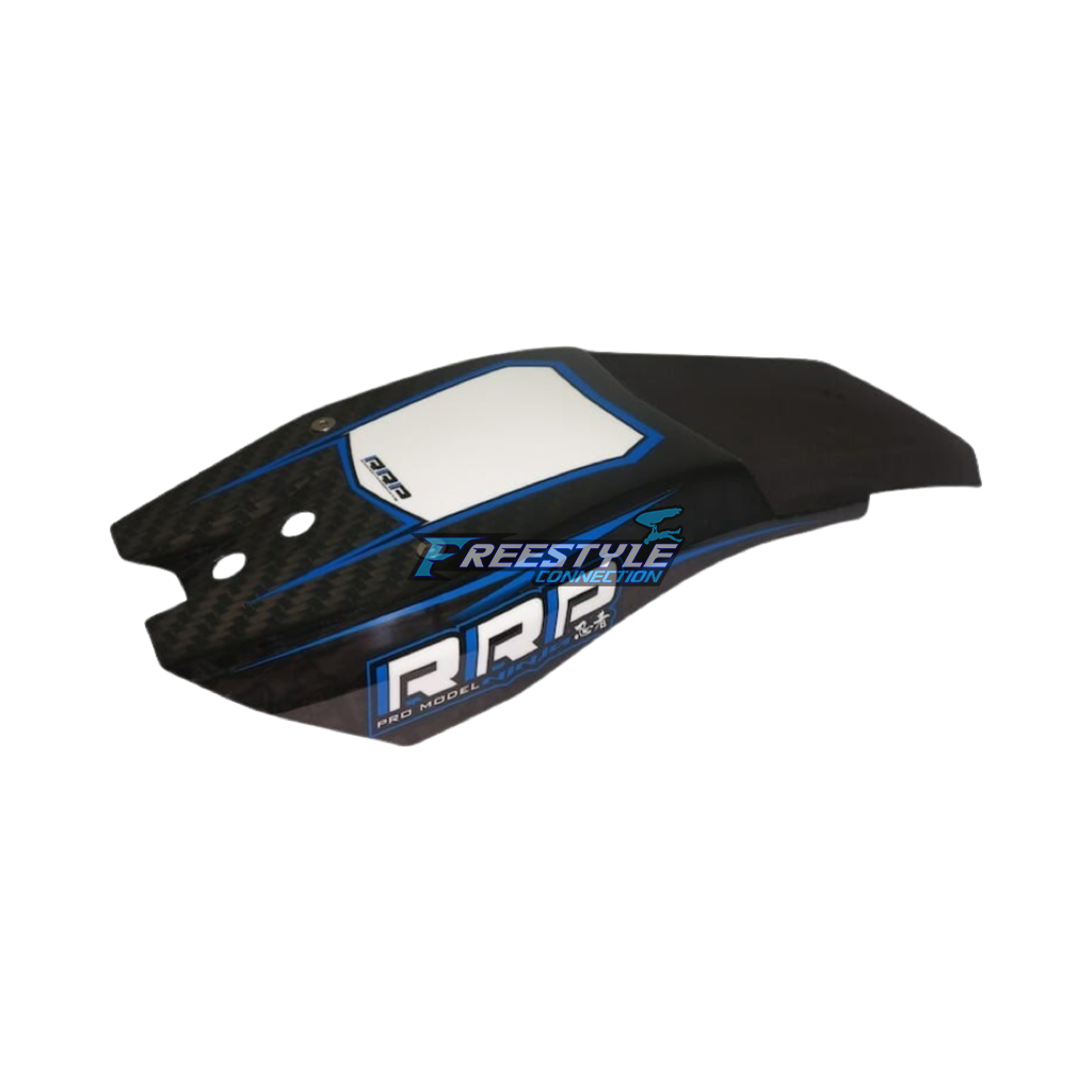 RRP Ninja Chin Pad Competition