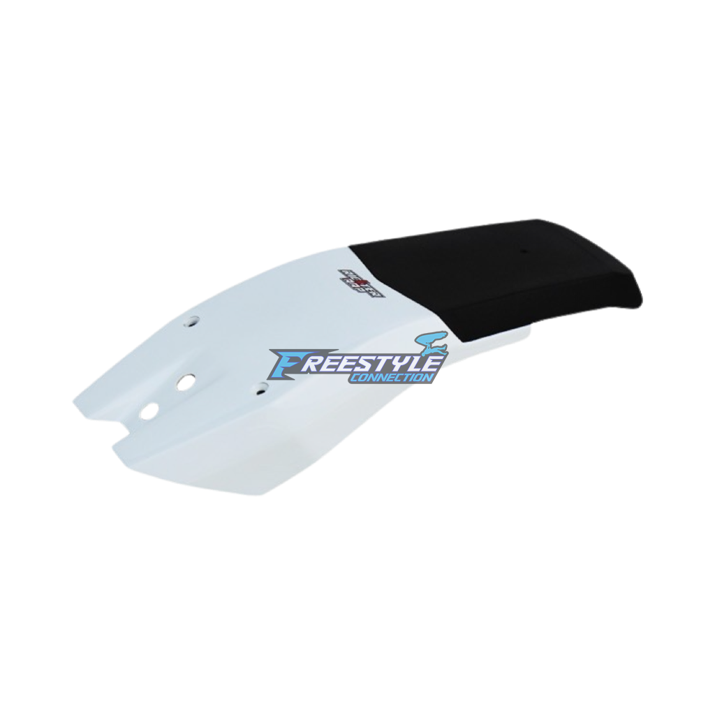 RRP Ninja Chin Pad White Base