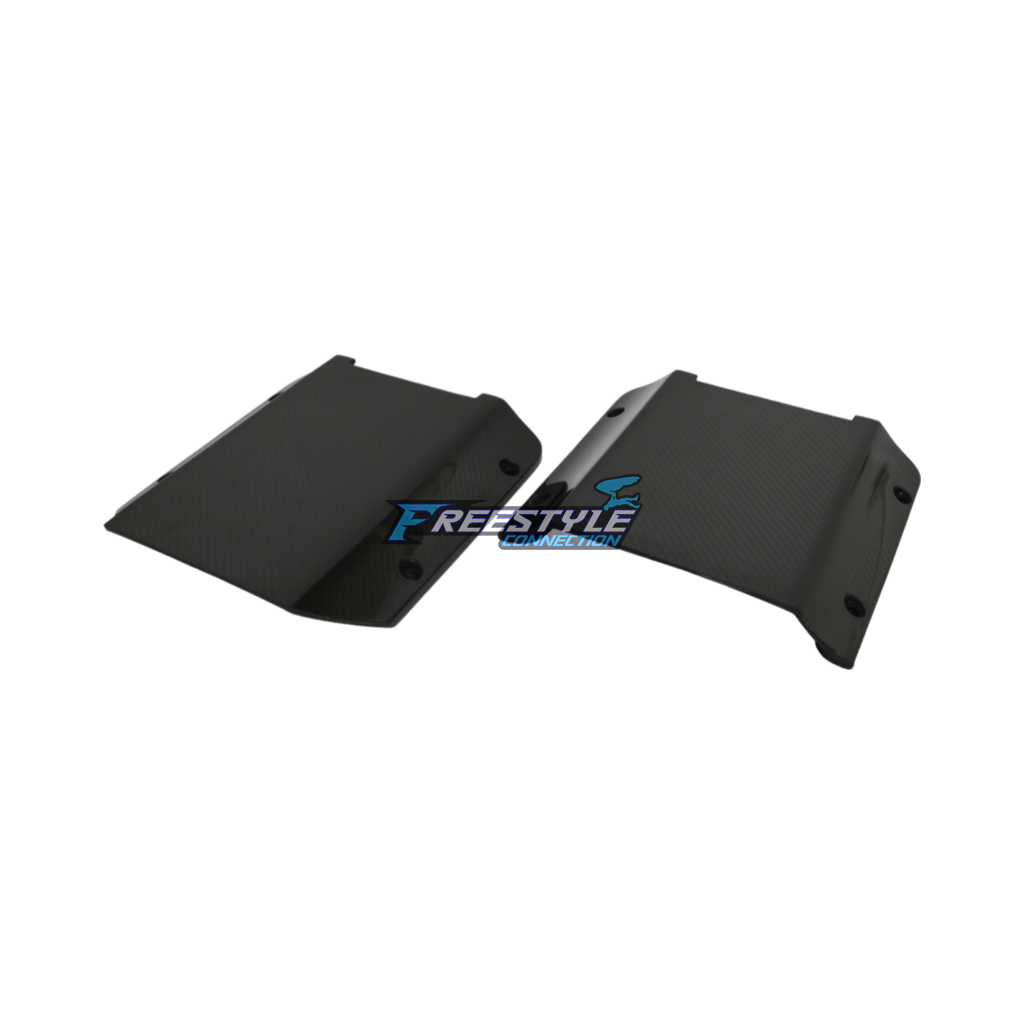 RRP Edge Ride Plate