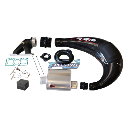 RRP Exhaust System