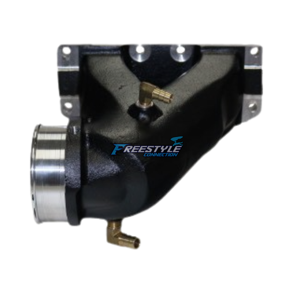RRP Exhaust Manifold