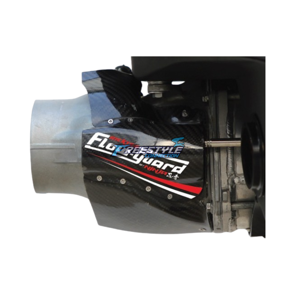 RRP Ninja Flow Guard