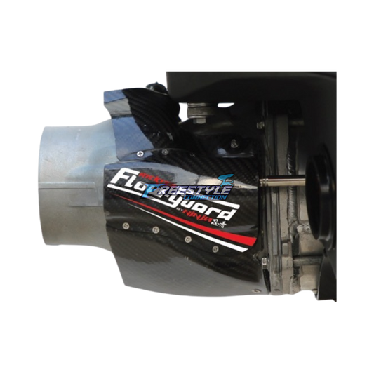 RRP Ninja Flow Guard
