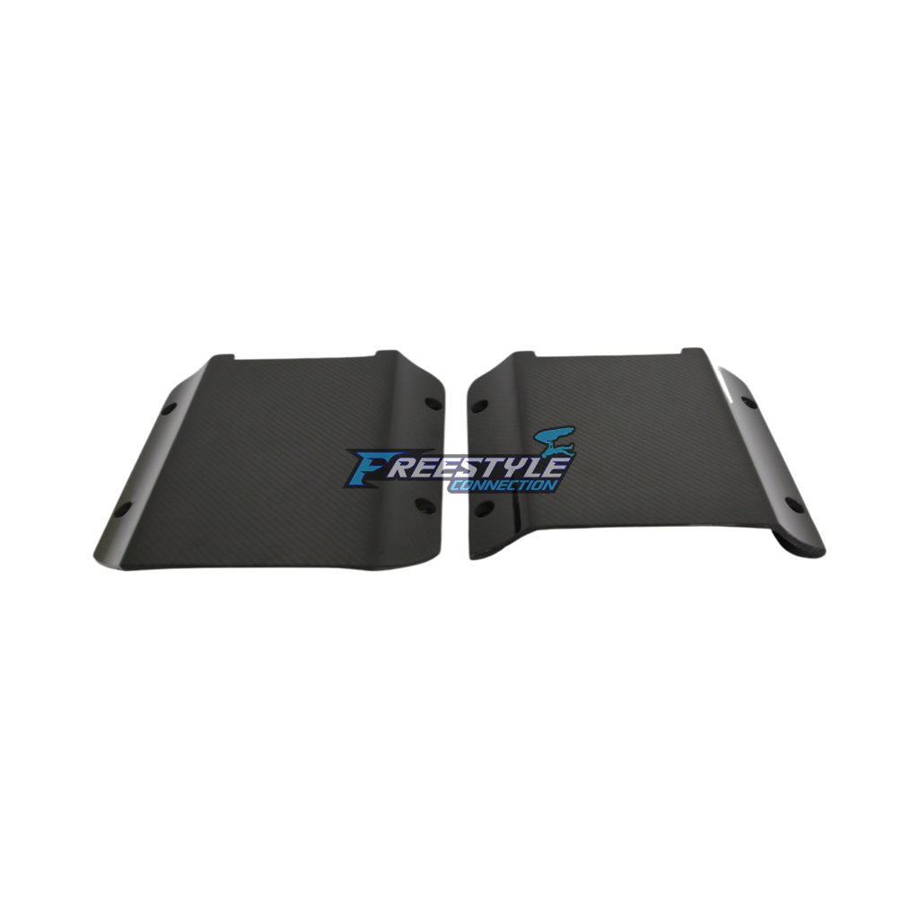 RRP MX1 Ride Plate