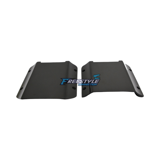RRP MX1 Ride Plate