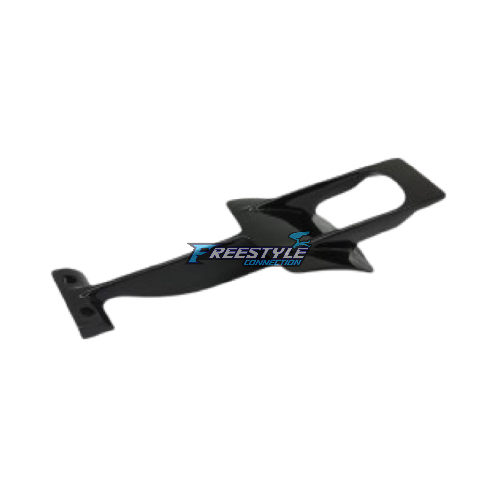 RRP Carbon Intake grate