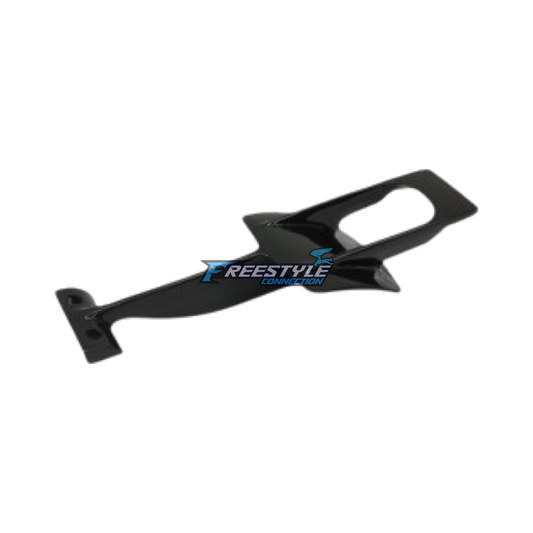 RRP Carbon Intake grate