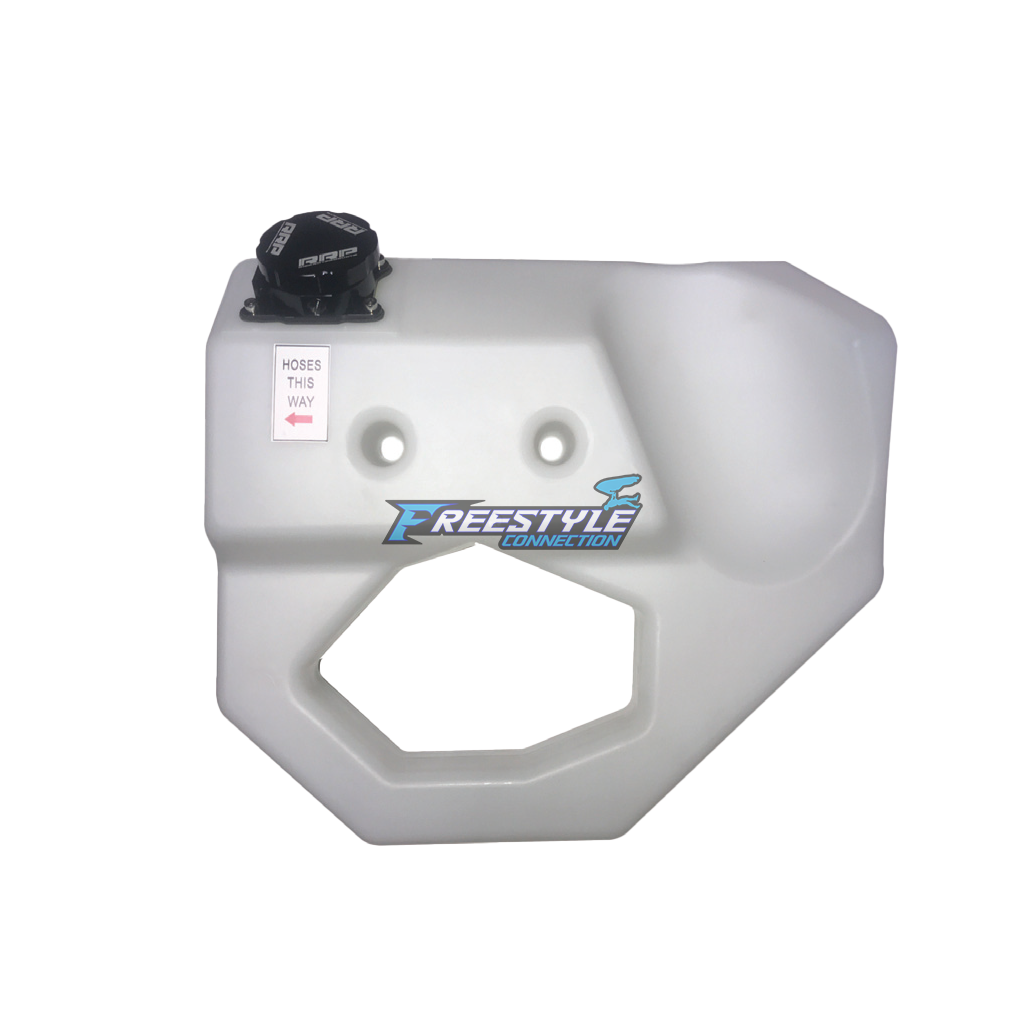 RRP Rear Fuel Tank