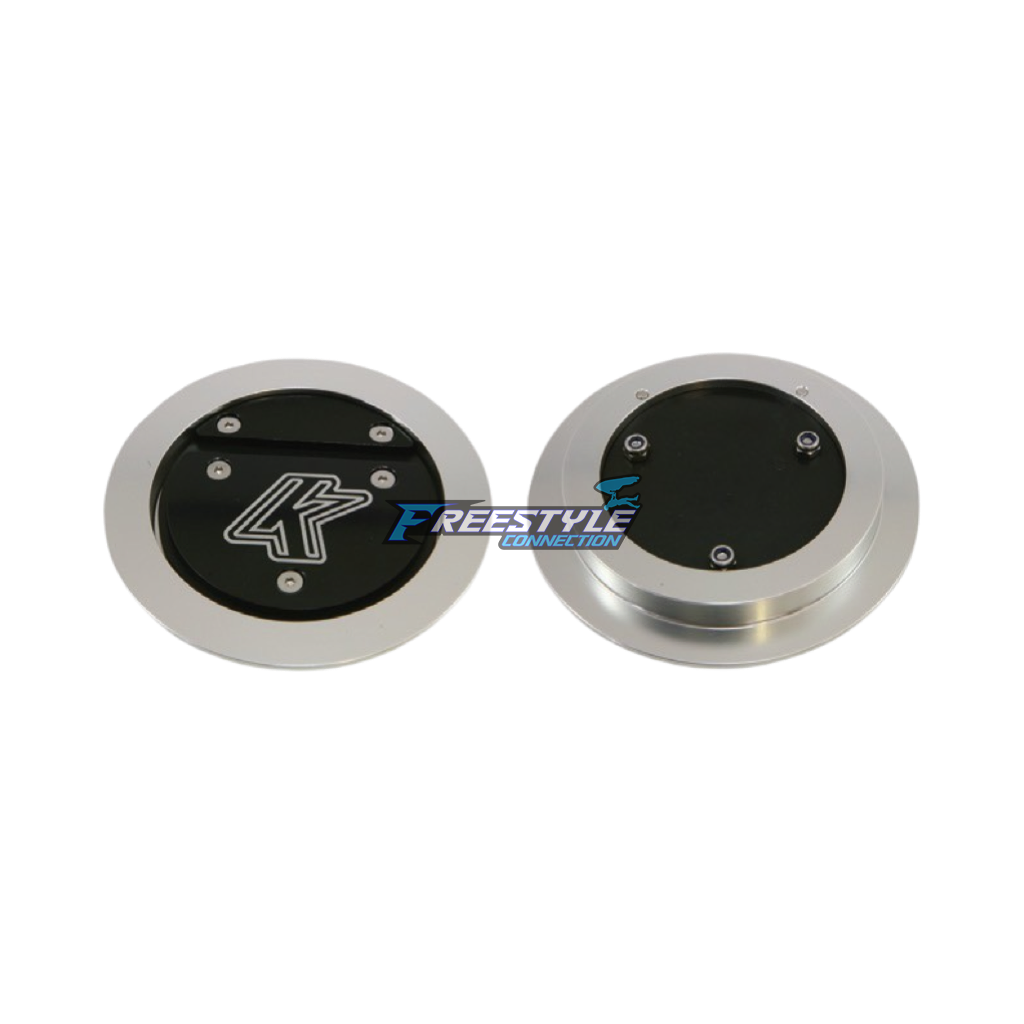 RRP Scupper Valve