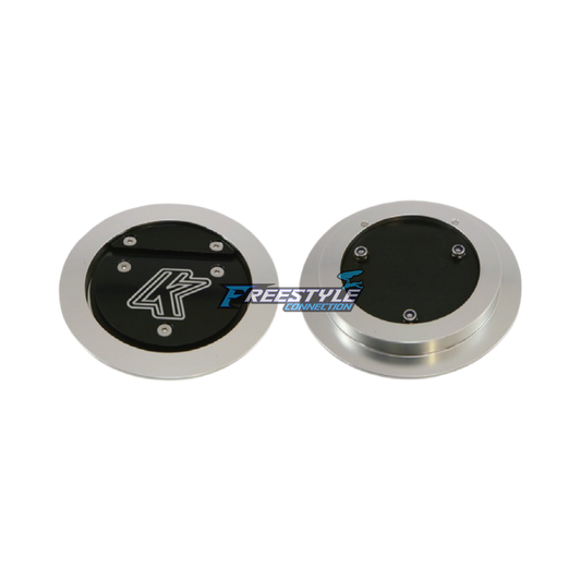 RRP Scupper Valve