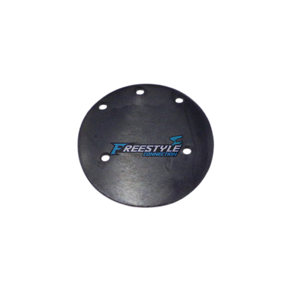 RRP Scupper Flap