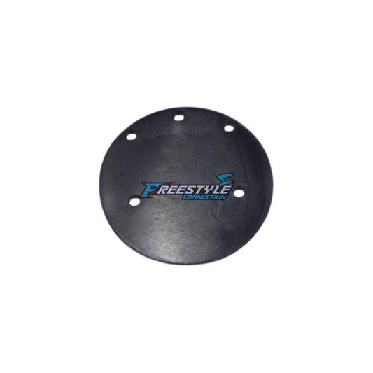 RRP Scupper Flap