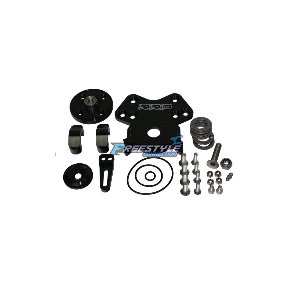 RRP Universal Steering System