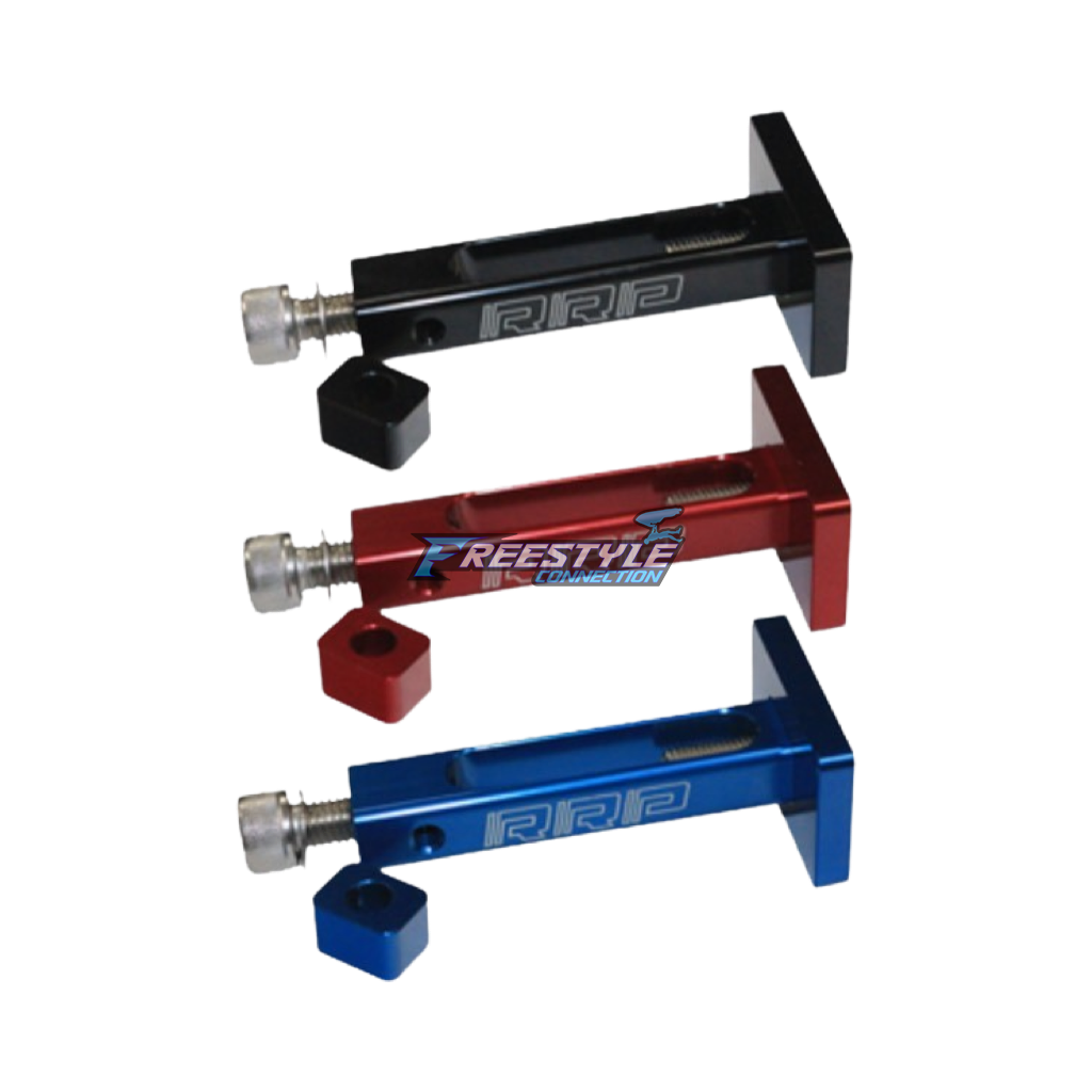 RRP Steering Stop