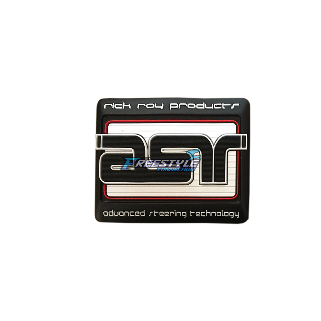 RRP Steering Pad