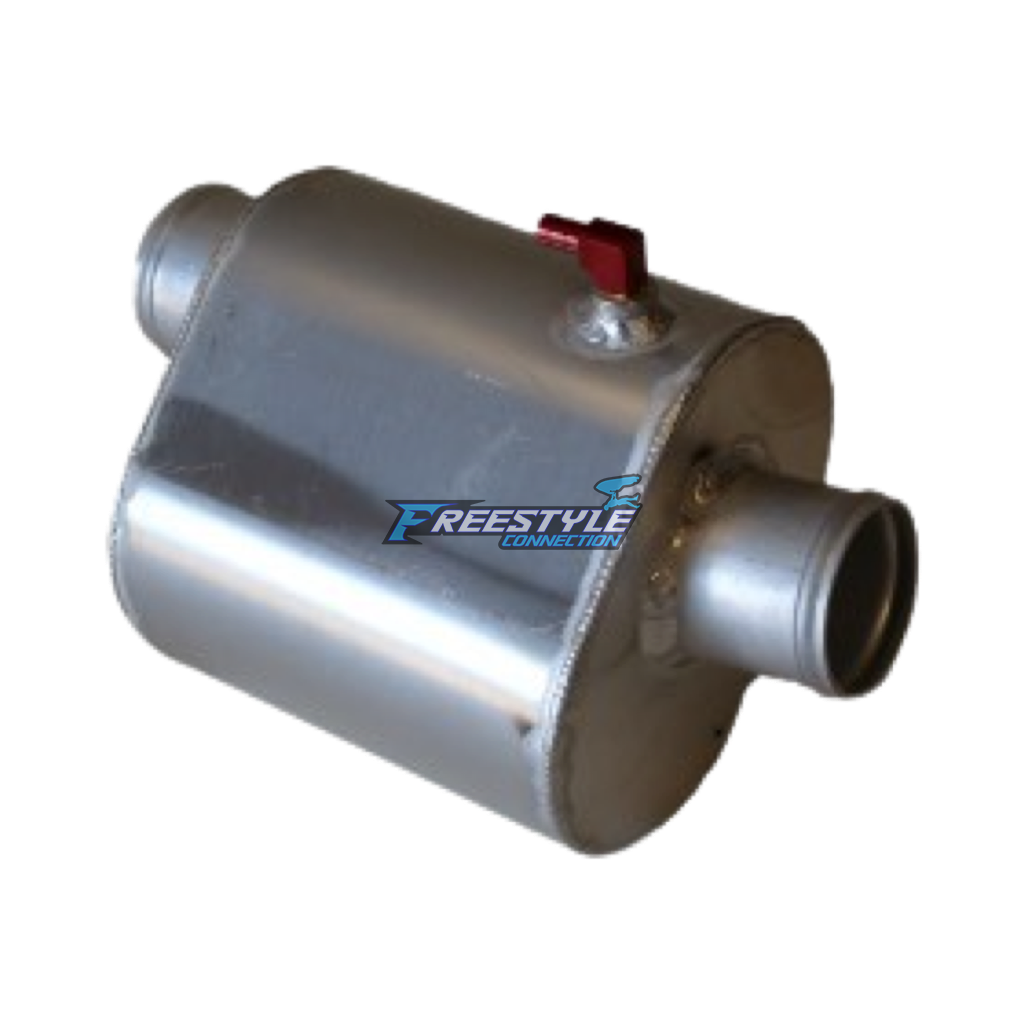 RRP Waterbox