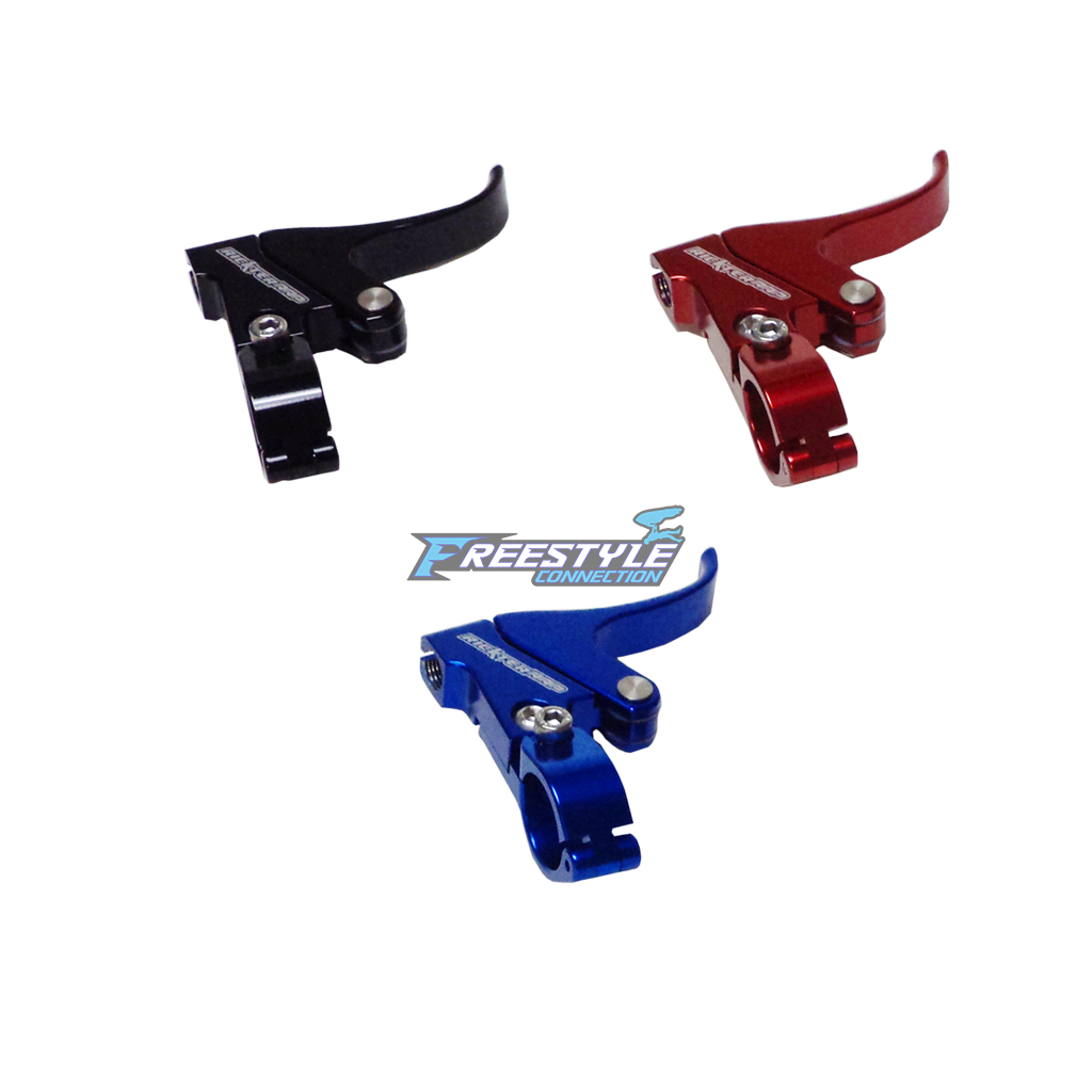 RRP Throttle Lever