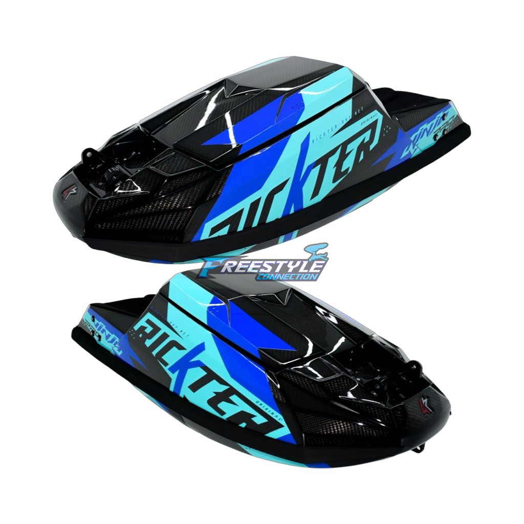 RRP Ninja Pro V2 - Instock