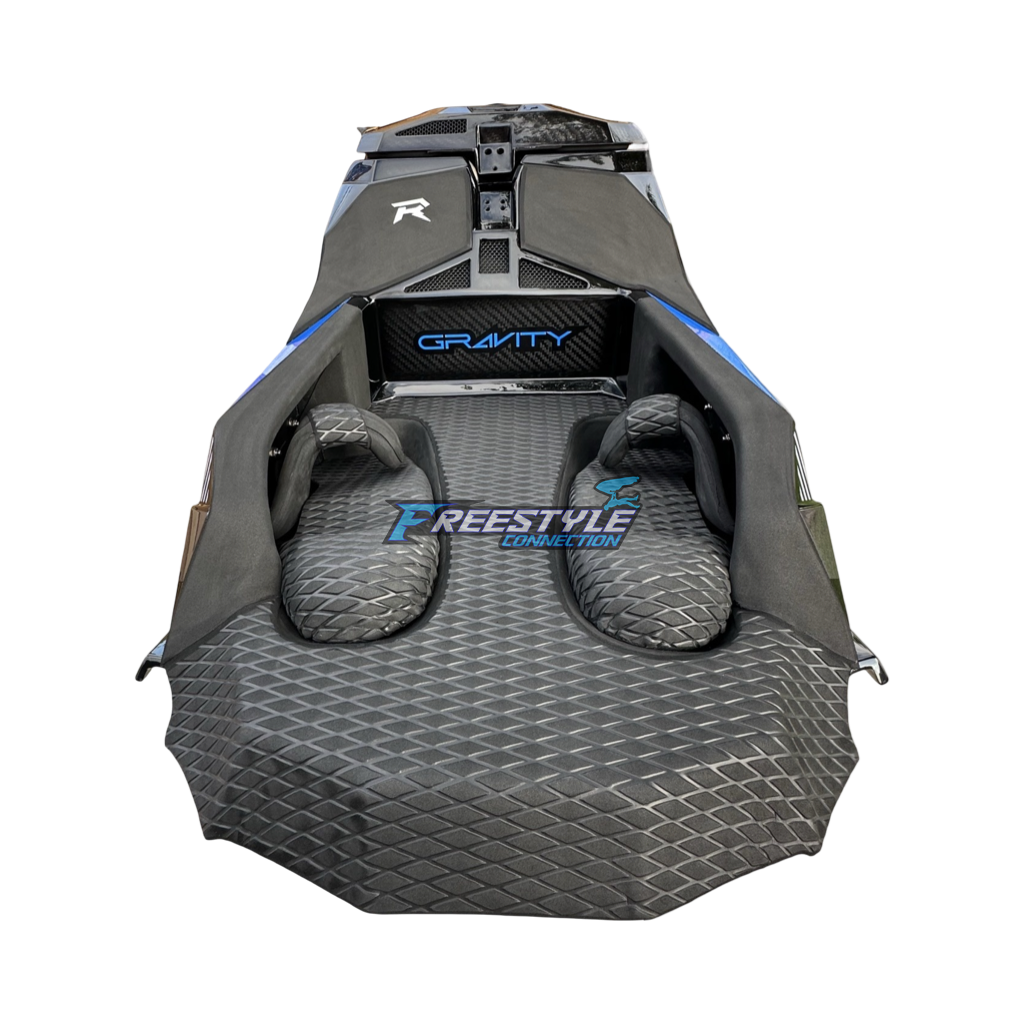 Rise Gravity Performance FC 6'2 - In Stock