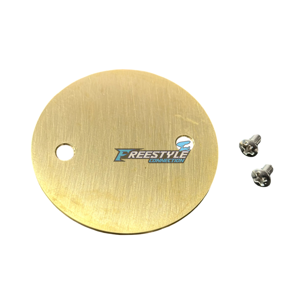 S.E Throttle Plate Butterfly 50mm