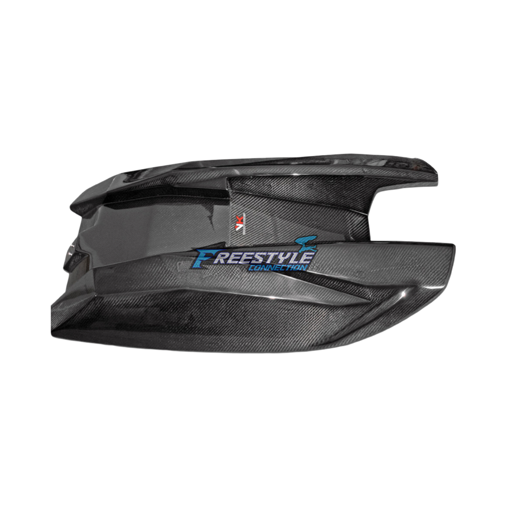 VK Carbon Hood Kit - Kawasaki SXR 1500