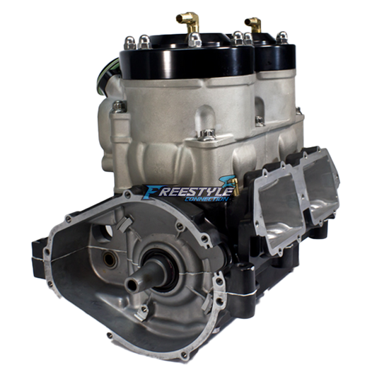 TPE 1200 Regular TPE Porting