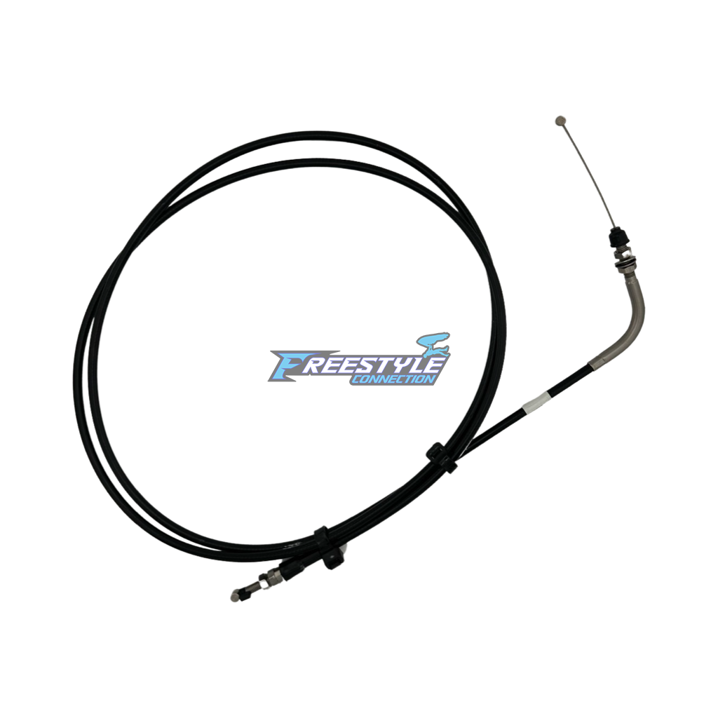 SBT Superjet Throttle Cable