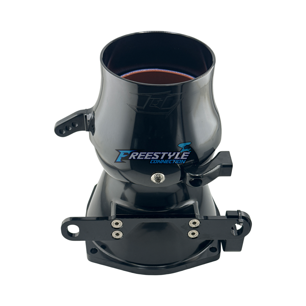 Thrustone Pro Trim System 2025