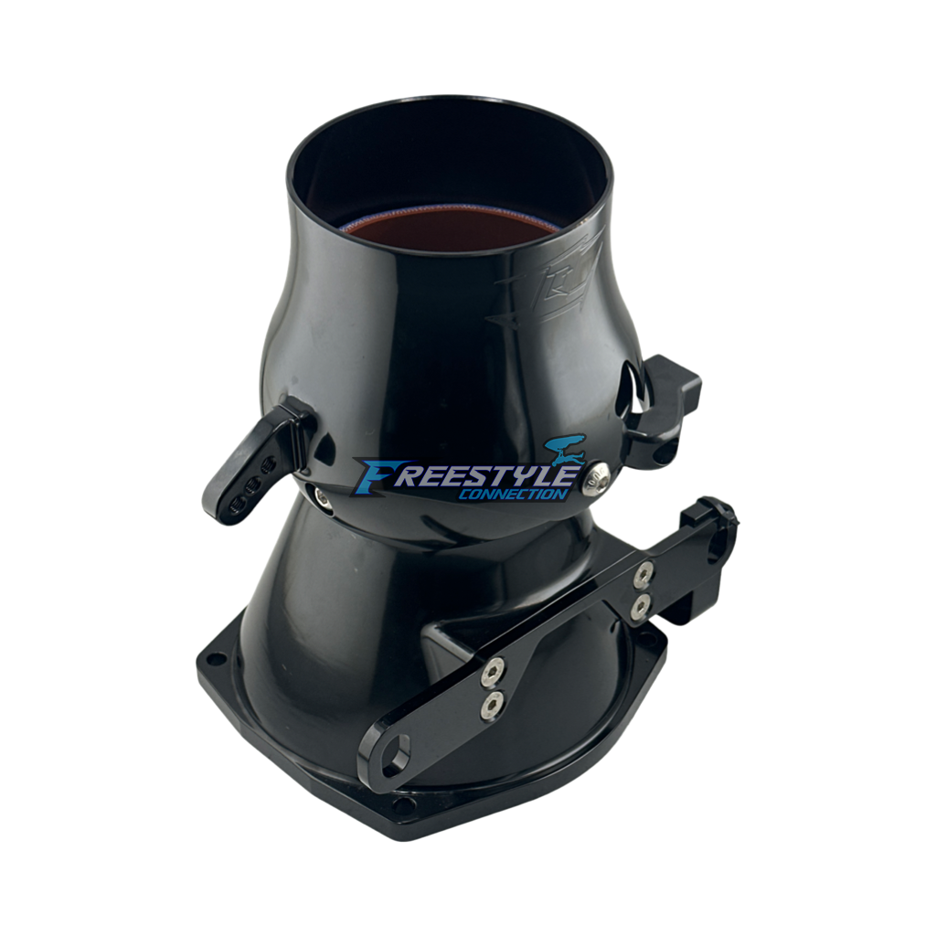 Thrustone Pro Trim System 2025