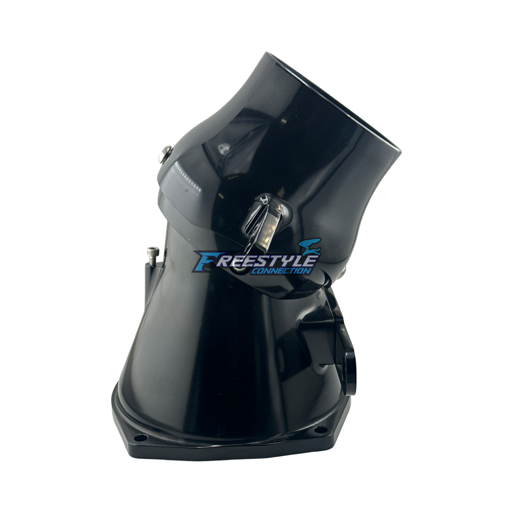 Thrustone Pro Trim System 2025