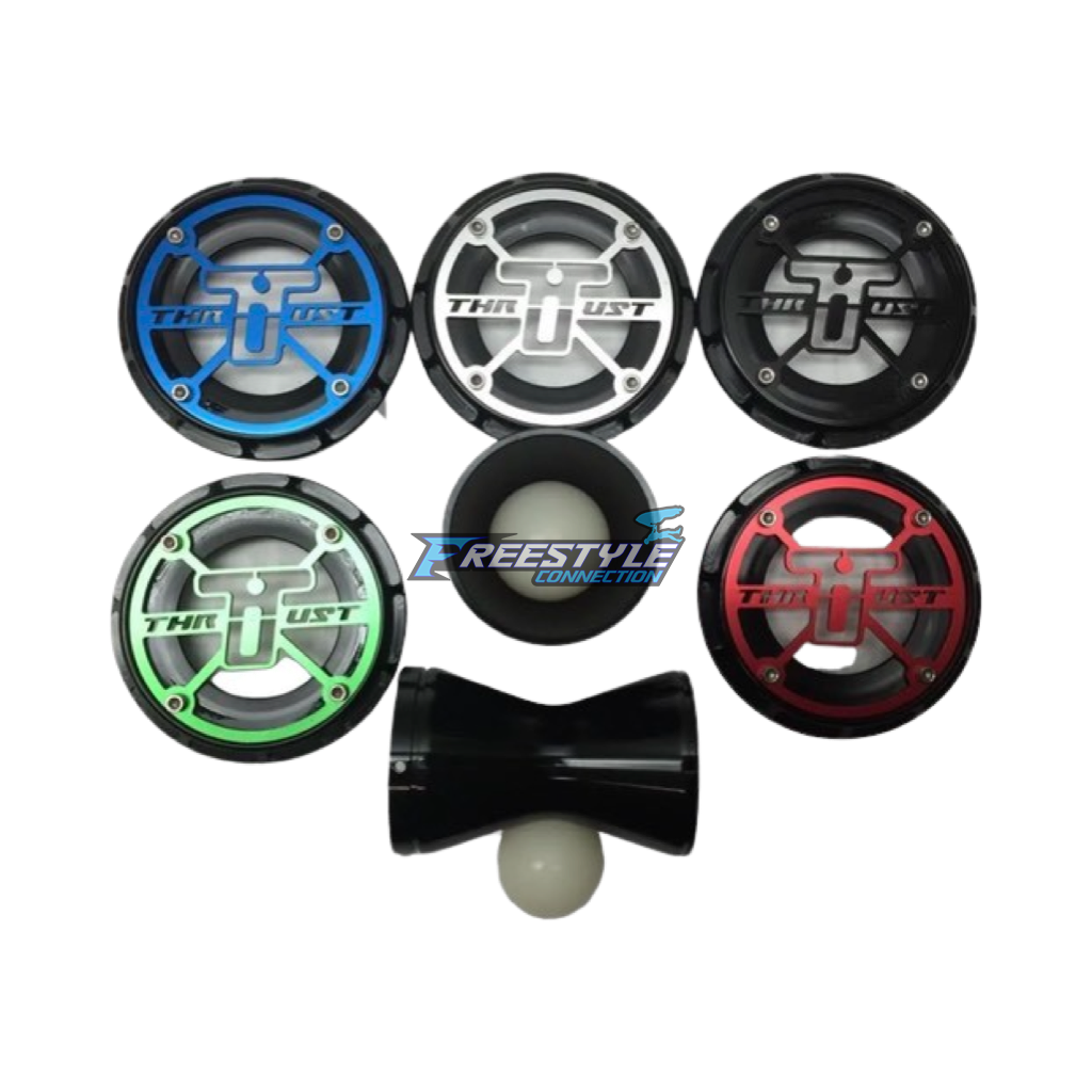 Thrustone EZ Drain