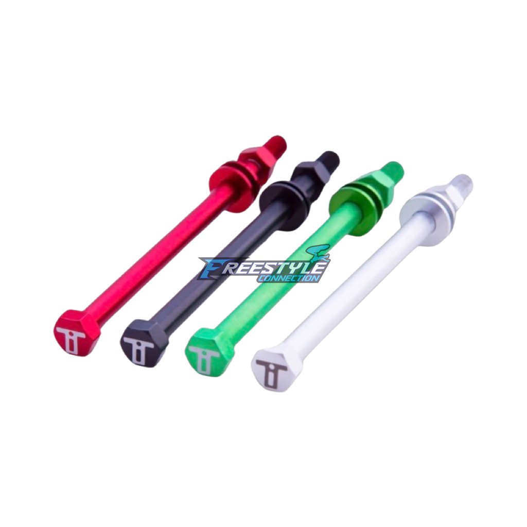 Thrustone Pole Bolt