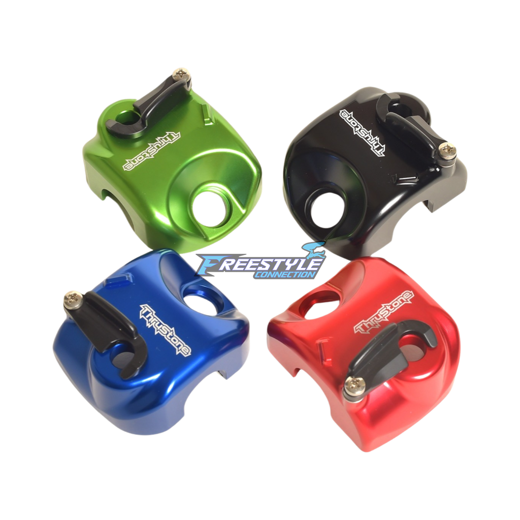 Thrustone EZ Start Yamaha